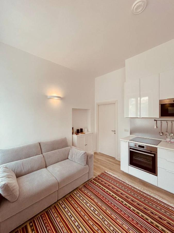 Apartamento Casa La Palma Verbania Exterior foto