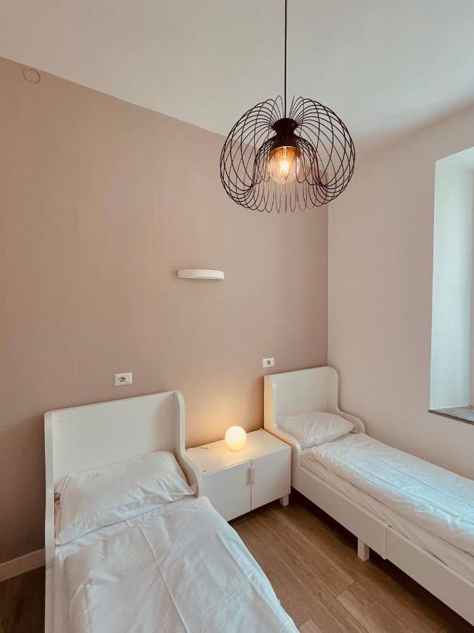 Apartamento Casa La Palma Verbania Exterior foto
