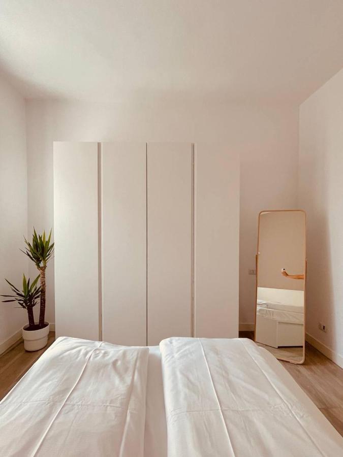Apartamento Casa La Palma Verbania Exterior foto